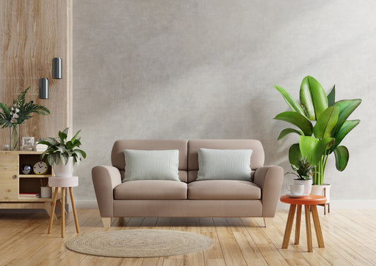 13 Rules to Arrange Living Room Furniture