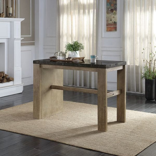 Charnell Counter Height Table
