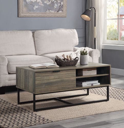 Homare Accent Table